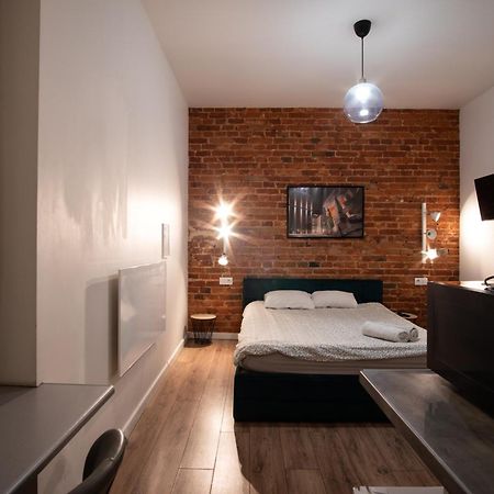Dream Aparts - Studio Przy Piotrkowskiej Łódź Zewnętrze zdjęcie