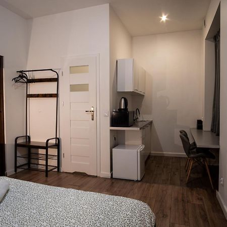 Dream Aparts - Studio Przy Piotrkowskiej Łódź Zewnętrze zdjęcie