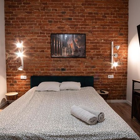 Dream Aparts - Studio Przy Piotrkowskiej Łódź Zewnętrze zdjęcie
