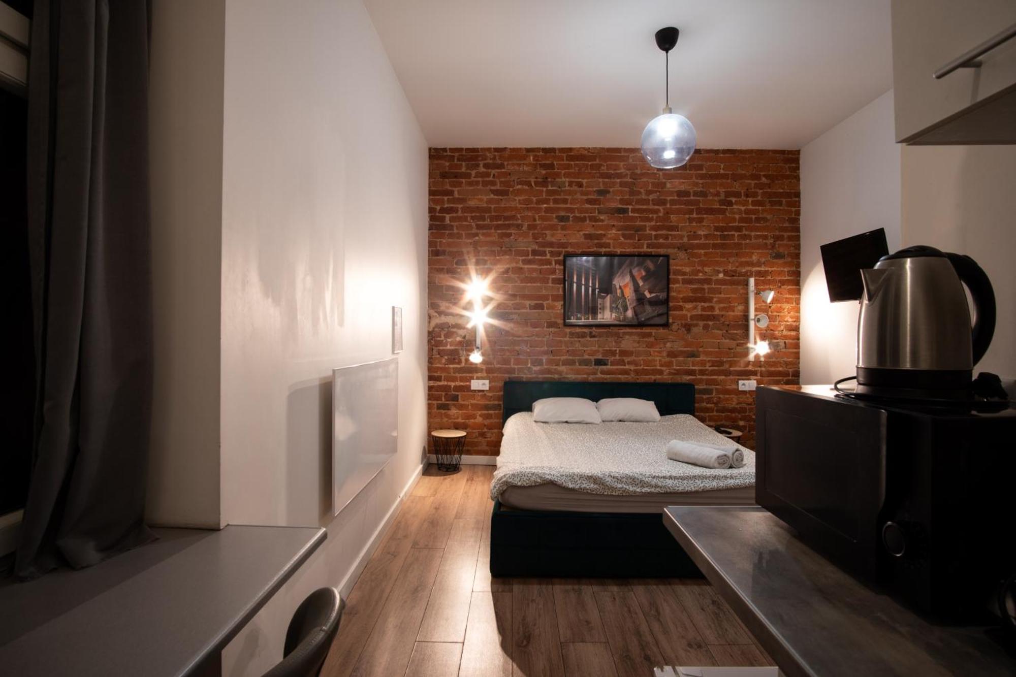 Dream Aparts - Studio Przy Piotrkowskiej Łódź Zewnętrze zdjęcie