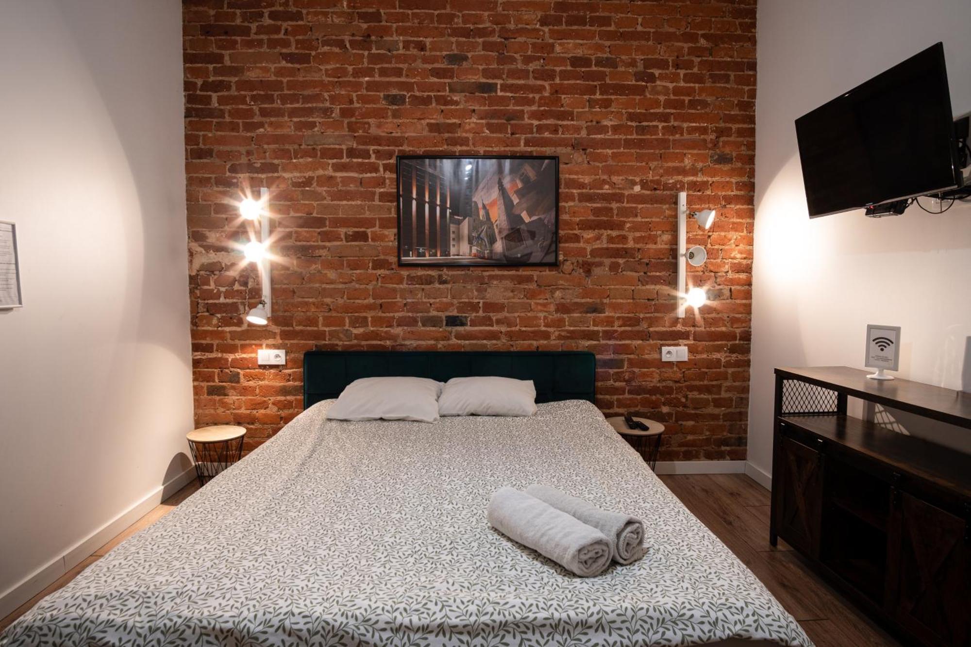 Dream Aparts - Studio Przy Piotrkowskiej Łódź Zewnętrze zdjęcie
